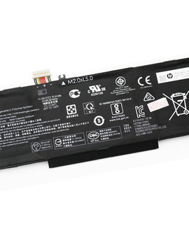 Аккумулятор для ноутбука HP OMEN 15-ek1010ur, 15-ek1012ur, 15-ek1013ur