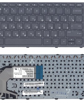 Клавиатура для ноутбука HP PAVILION 15-N