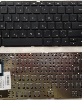 Клавиатура для ноутбука HP PAVILION 15 B