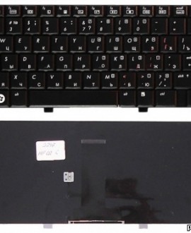 Клавиатура для ноутбука HP-COMPAQ Presario CQ40
