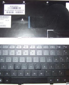 Клавиатура для ноутбука HP-COMPAQ Presario CQ42