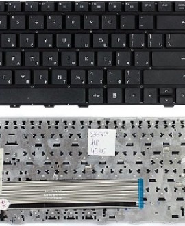 Клавиатура для ноутбука HP ProBook 4530S