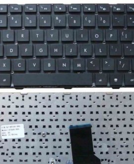 Клавиатура для ноутбука HP DM4