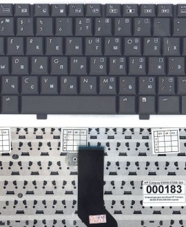 Клавиатура для ноутбука HP 6720