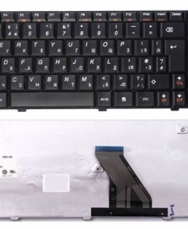 Клавиатура для ноутбука LENOVO IdeaPad G460