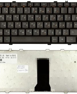 Клавиатура для ноутбука LENOVO IdeaPad Y450