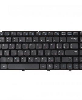 Клавиатура для ноутбука SAMSUNG R580