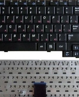 Клавиатура для ноутбука SAMSUNG RC508/RC520