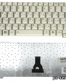 Клавиатура для ноутбука Toshiba Portege R500