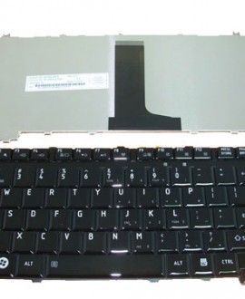 Клавиатура для ноутбука Toshiba Satellite A200