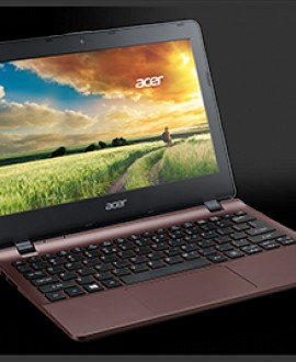 Ремонт ноутбука Acer Aspire E3-111