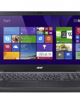 Ремонт ноутбука Acer Extensa 2509