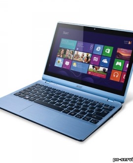 Ремонт ноутбука Acer Aspire ES1-111M