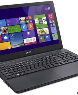 Ремонт ноутбука Acer Aspire E5-521G