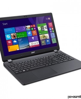 Ремонт ноутбука Acer Aspire ES1-512