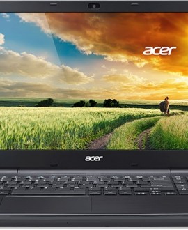 Ремонт ноутбука Acer Extensa EX2510