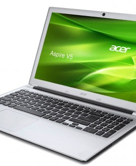 Ремонт ноутбука Acer Aspire E5-571G