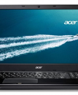 Ремонт ноутбука Acer TravelMate P455
