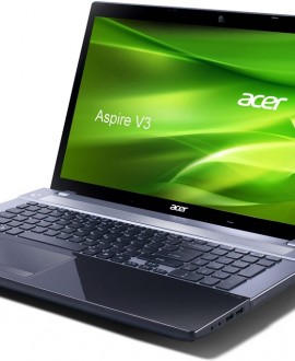 Ремонт ноутбука Acer Aspire V3-771G