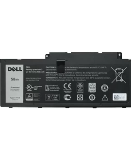Аккумулятор для ноутбука Dell Inspiron 17HR, 17HD, P36F