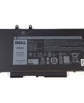 Аккумулятор для ноутбука Dell Latitude 5410, Latitude 5510