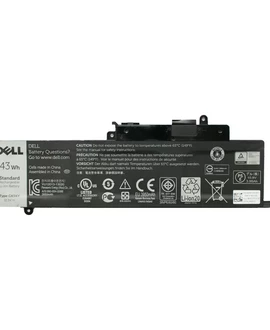 Аккумулятор для ноутбука Dell 092NCT, 0GK5KY, 0WF28
