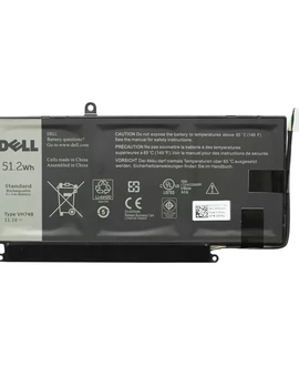 Аккумулятор для ноутбука Dell P41G, P41G001, P41G002