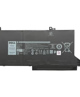 Аккумулятор для ноутбука Dell PGFX4, DJ1JO