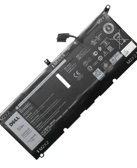 Аккумулятор для ноутбука Dell 51-BCDX, 451BCDX, HK6N5