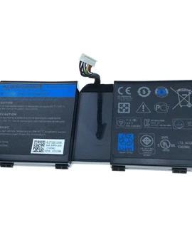 Аккумулятор для ноутбука Dell Alienware ALW18D-1768, ALW18D-1788, ALW18D-2768