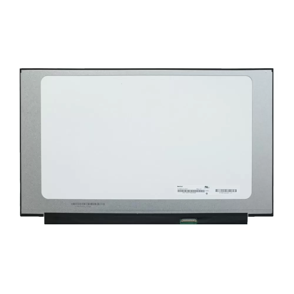 Replacement LCD Screen For LP156WFF(SP)(B1) – 15.6 Inch FHD 1920x1080, 30-Pin, Matte, With Tools & Tape