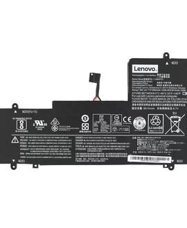 Аккумулятор для ноутбука Lenovo L15M4PC2, L15L4PC2, L15L4PC2-2ICP6