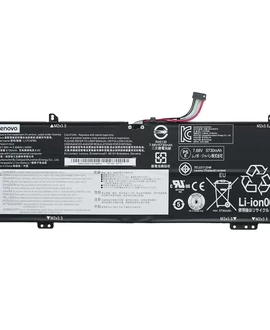 Аккумулятор для ноутбука Lenovo L17M4PB2, 5B10Q16066