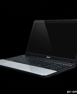 Ремонт ноутбука Acer Aspire E1-571G