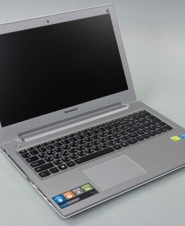 Ремонт ноутбука Lenovo Z510