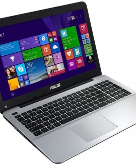 Ремонт ноутбука Asus X555L