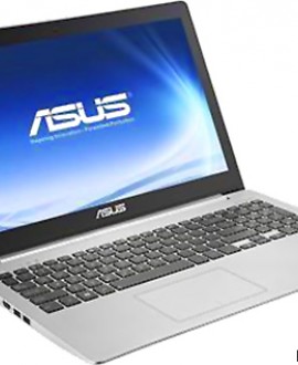 Ремонт ноутбука Asus K555L
