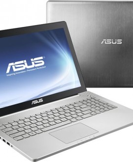 Ремонт ноутбука Asus N550J