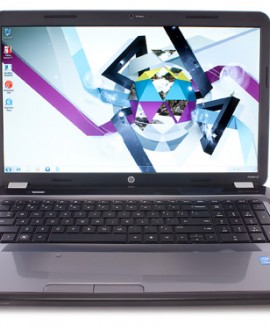 Ремонт ноутбука HP PAVILION G7