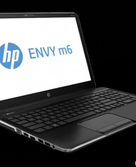 Ремонт ноутбука HP ENVY M6