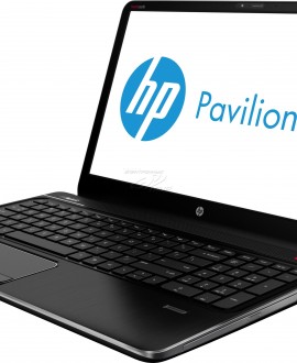 Ремонт ноутбука HP PAVILION M6