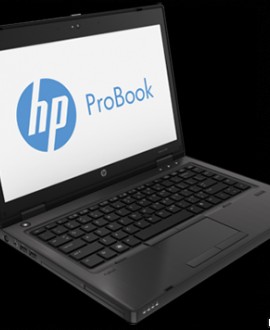 Ремонт ноутбука HP PROBOOK 6470B