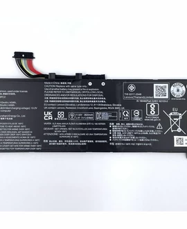 Аккумулятор для ноутбука Lenovo 5B11B48817, SB11B48826, 5B11B48816