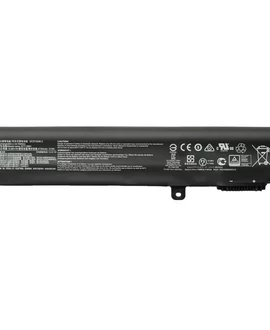Кликните для увеличения изображения Аккумулятор для ноутбука MSI MS-16J1, MS-16J2, MS-16J6