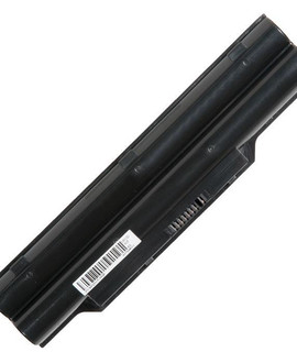Аккумулятор для ноутбука Fujitsu LifeBook A531, AH531