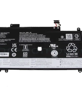 Аккумулятор для ноутбука Lenovo L18L4P71, L18M4P72, L18C4P71