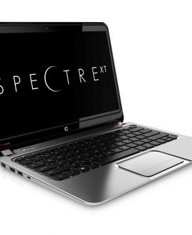 Ремонт ноутбука HP SPECTRE 13