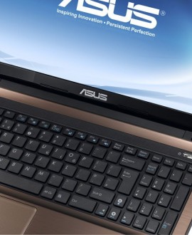 Ремонт ноутбука ASUS A53S