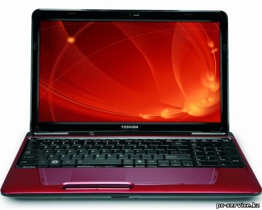 Toshiba Satellite L650D 120 Драйверы