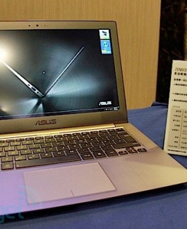Ремонт ноутбука ASUS ZENBOOK UX32VD